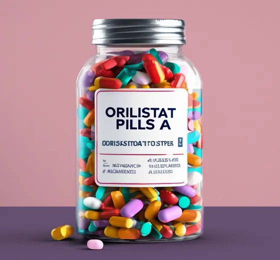 Orlistat si trova in farmacia